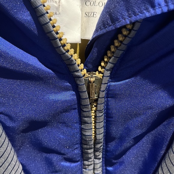 Vintage Retro Kaeli Ski Jacket - Picture 6 of 7